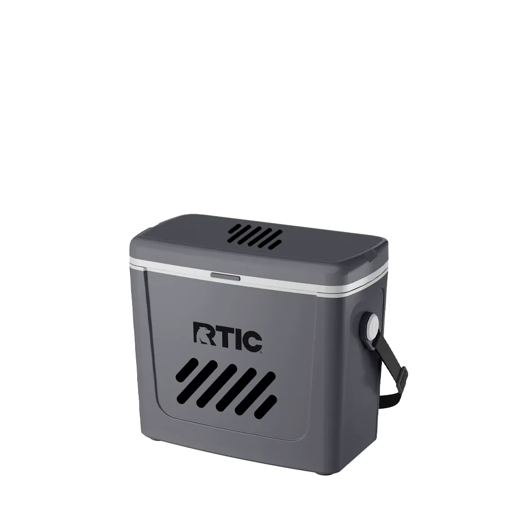RTIC 16 qt Road Trip Cooler
