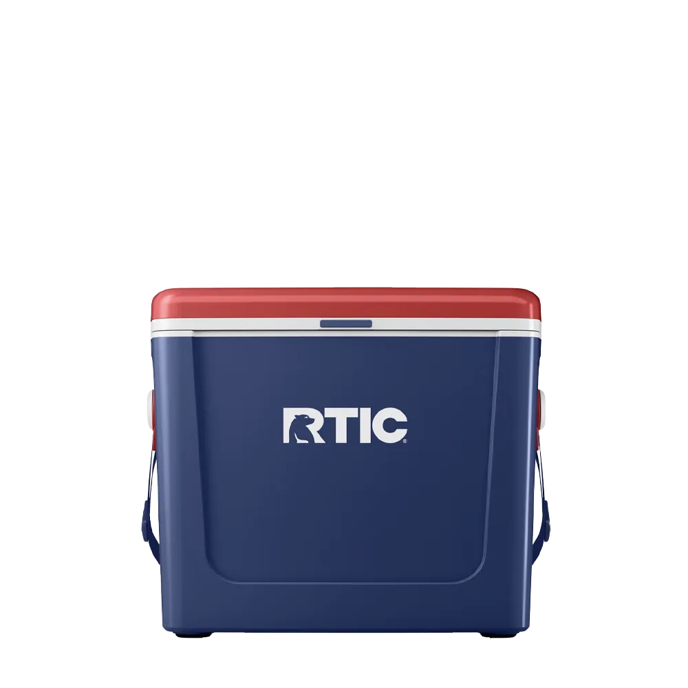 RTIC 16 qt Road Trip Cooler