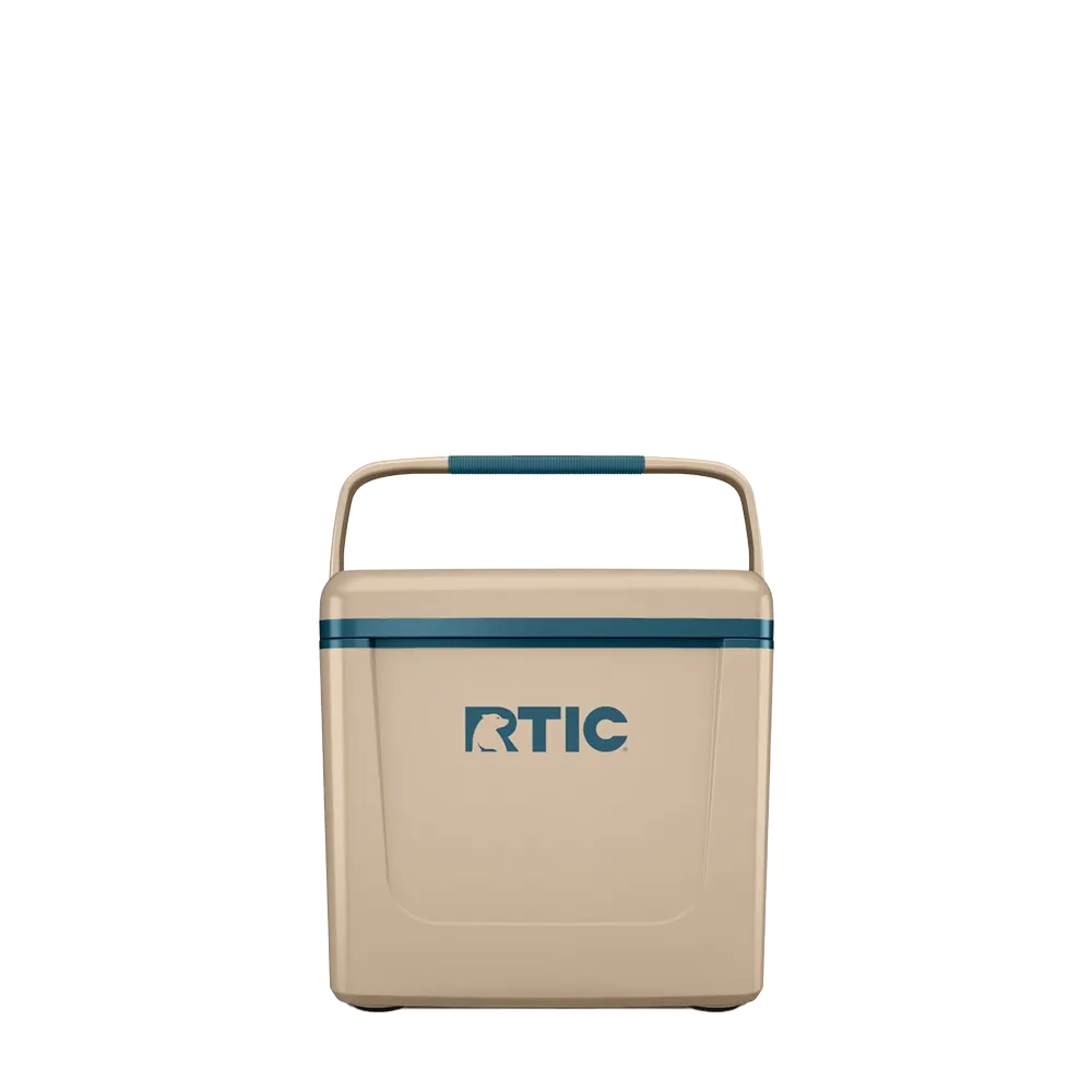 RTIC Road Trip Personal Cooler