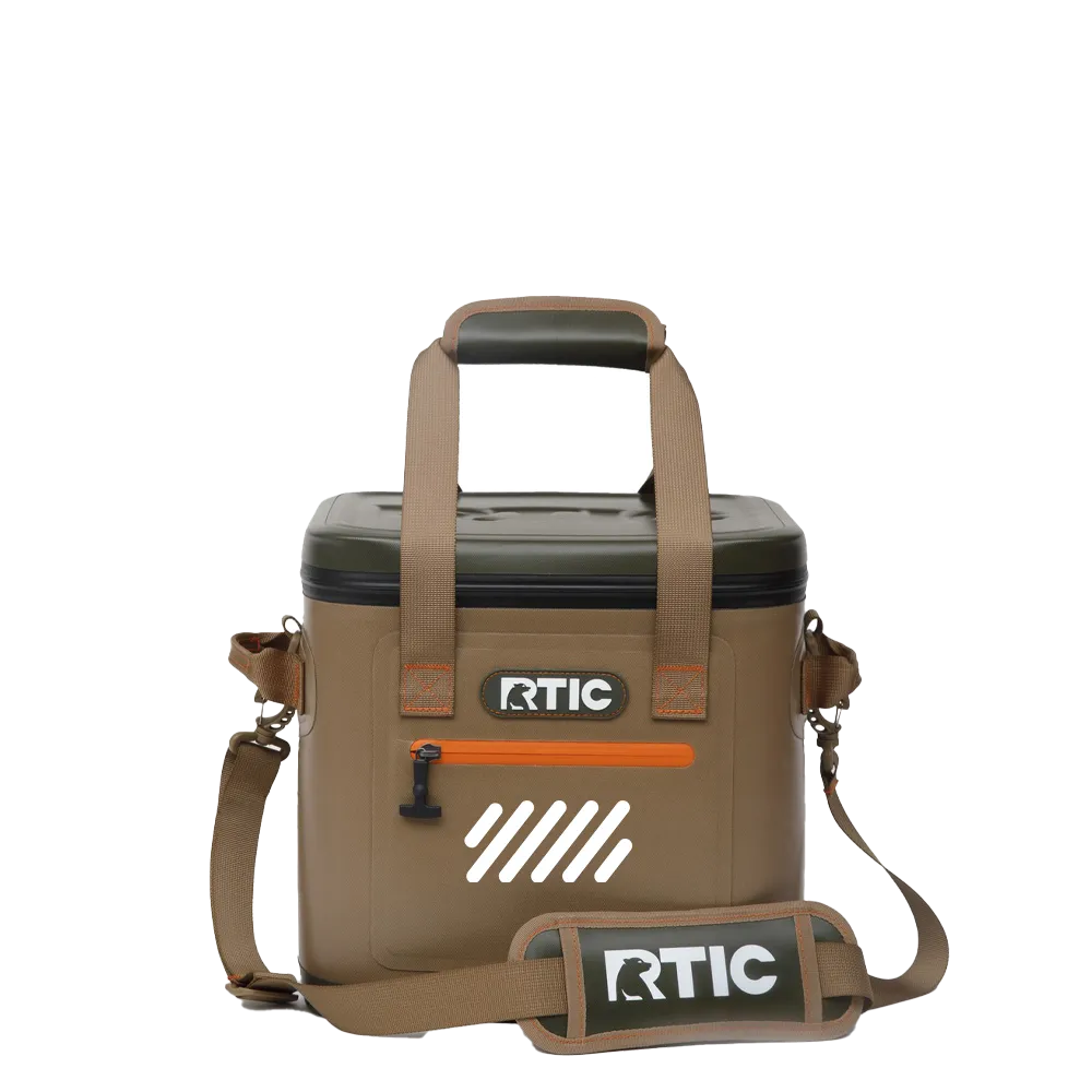 RTIC Ultra-Tough 12 Can Cooler
