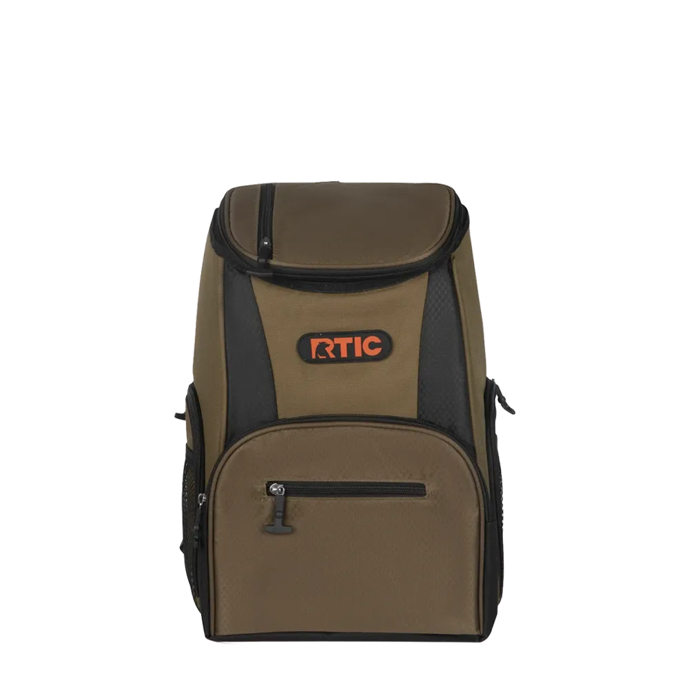 RTIC DC Backpack 15 Can