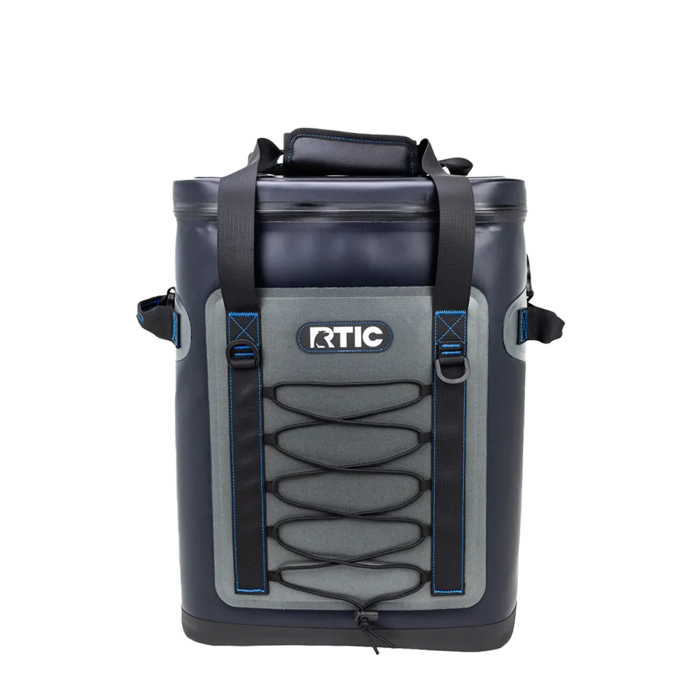 RTIC Backpack 30 Can Cooler-RTIC-Diamondback Branding