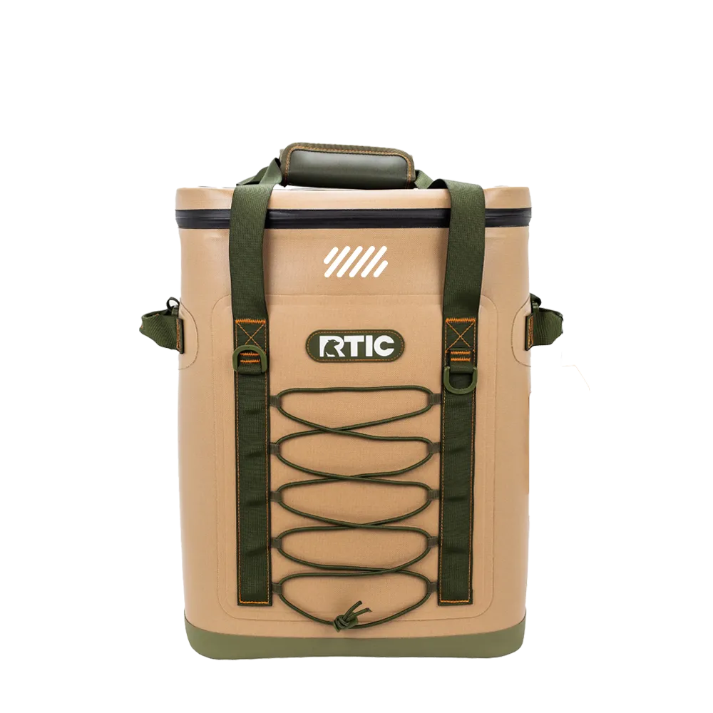 RTIC 36 can Backpack Cooler