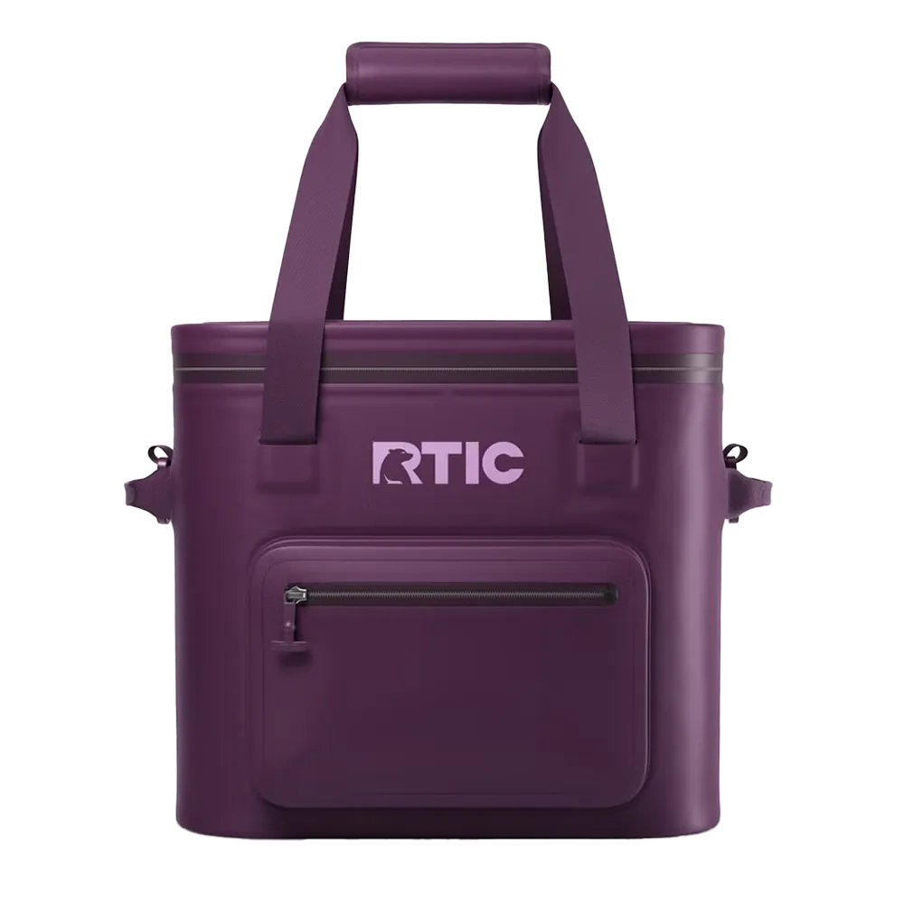 RTIC 30 Can Ultra Tough Soft Cooler Pro