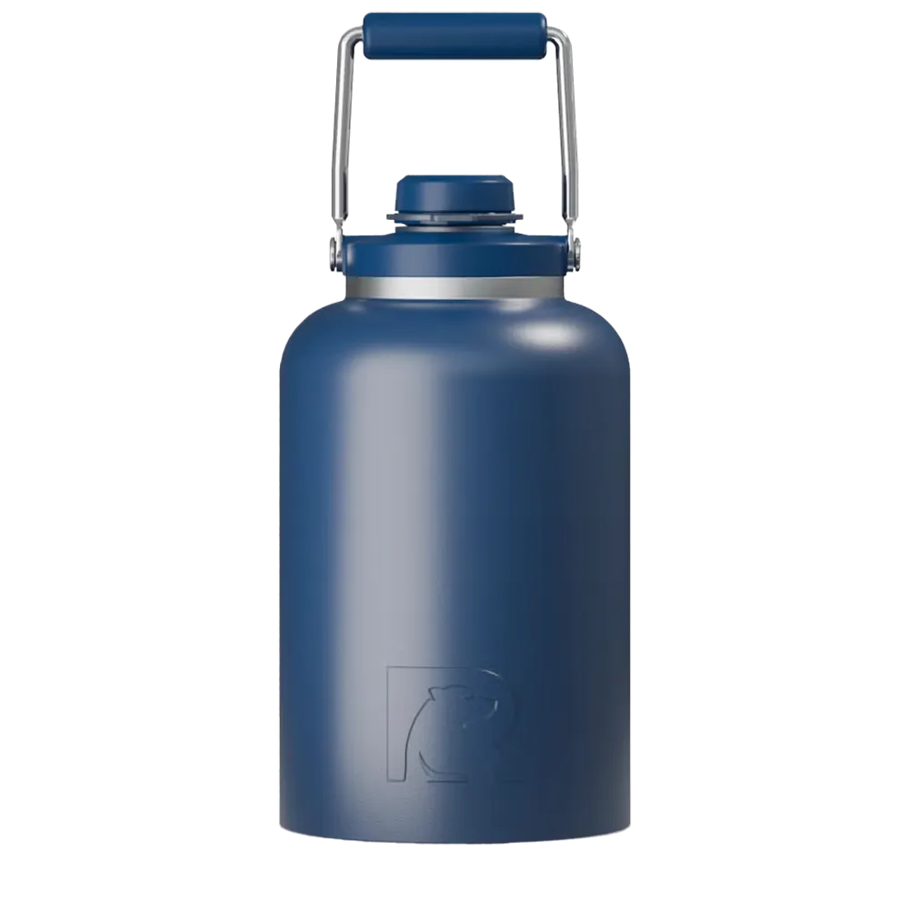 RTIC 1 gal Outback Jug