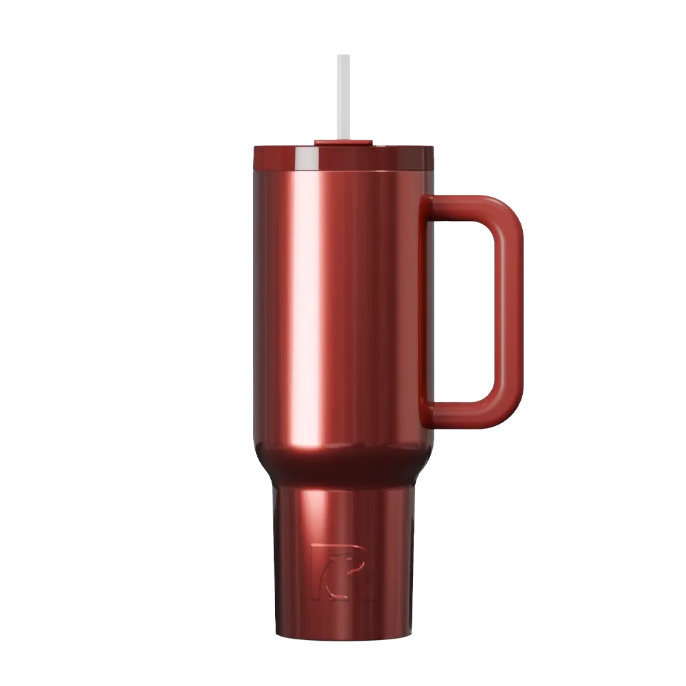 RTIC 40 oz Road Trip Tumbler