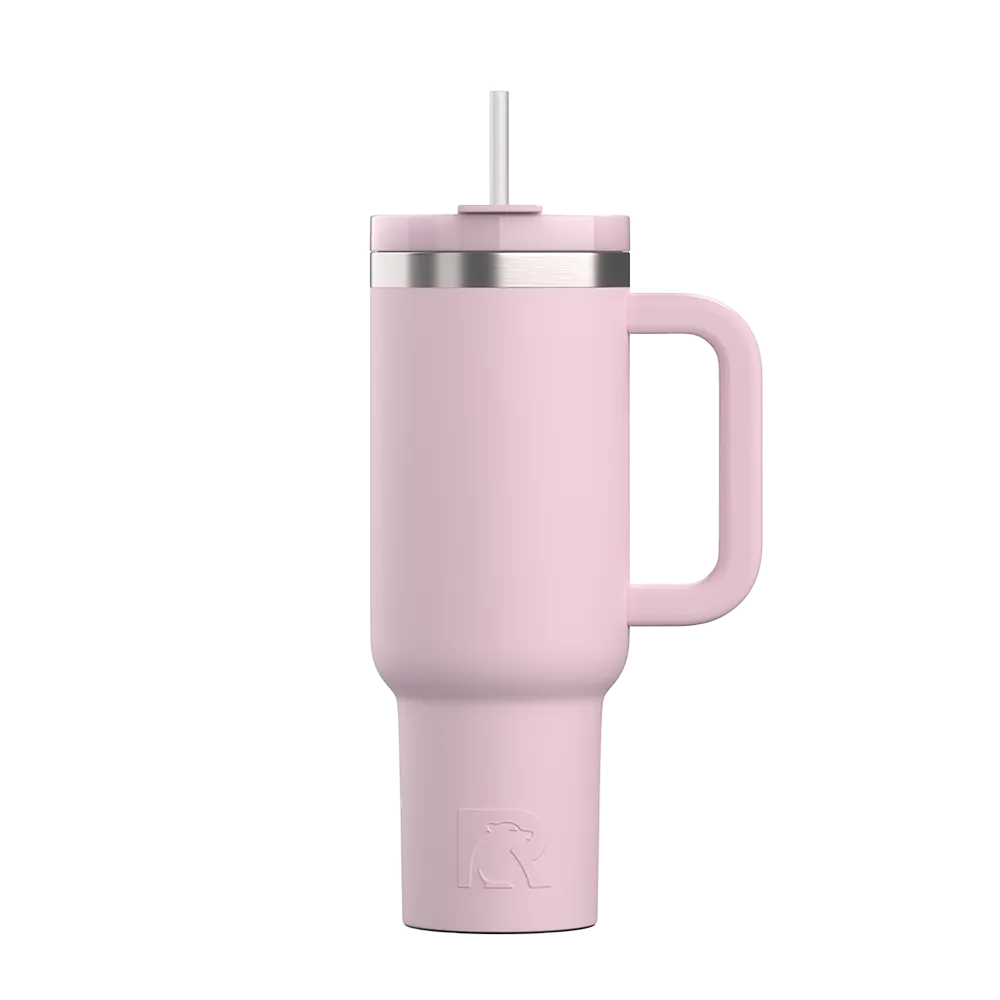 RTIC 40 oz Road Trip Tumbler