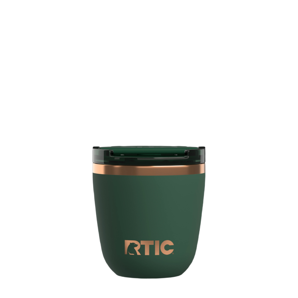 RTIC 8 oz Daybreak Coffee Cup