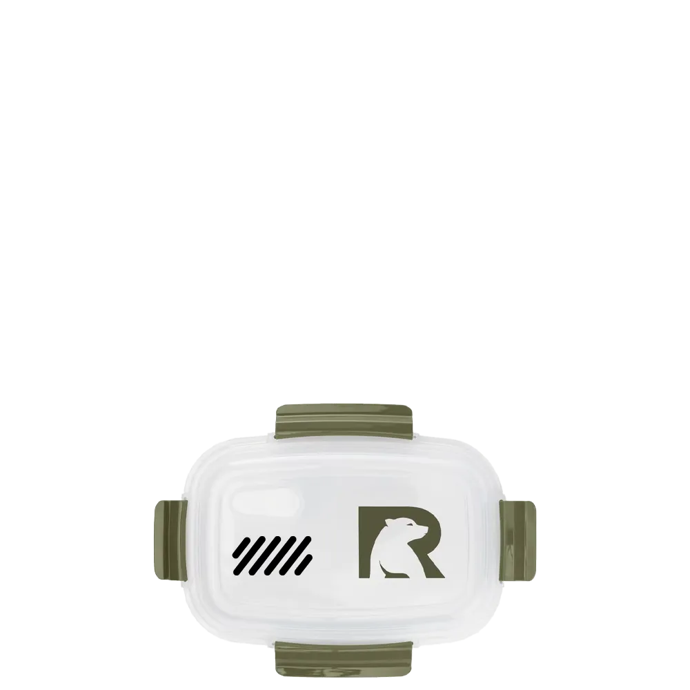 RTIC Lunch Container