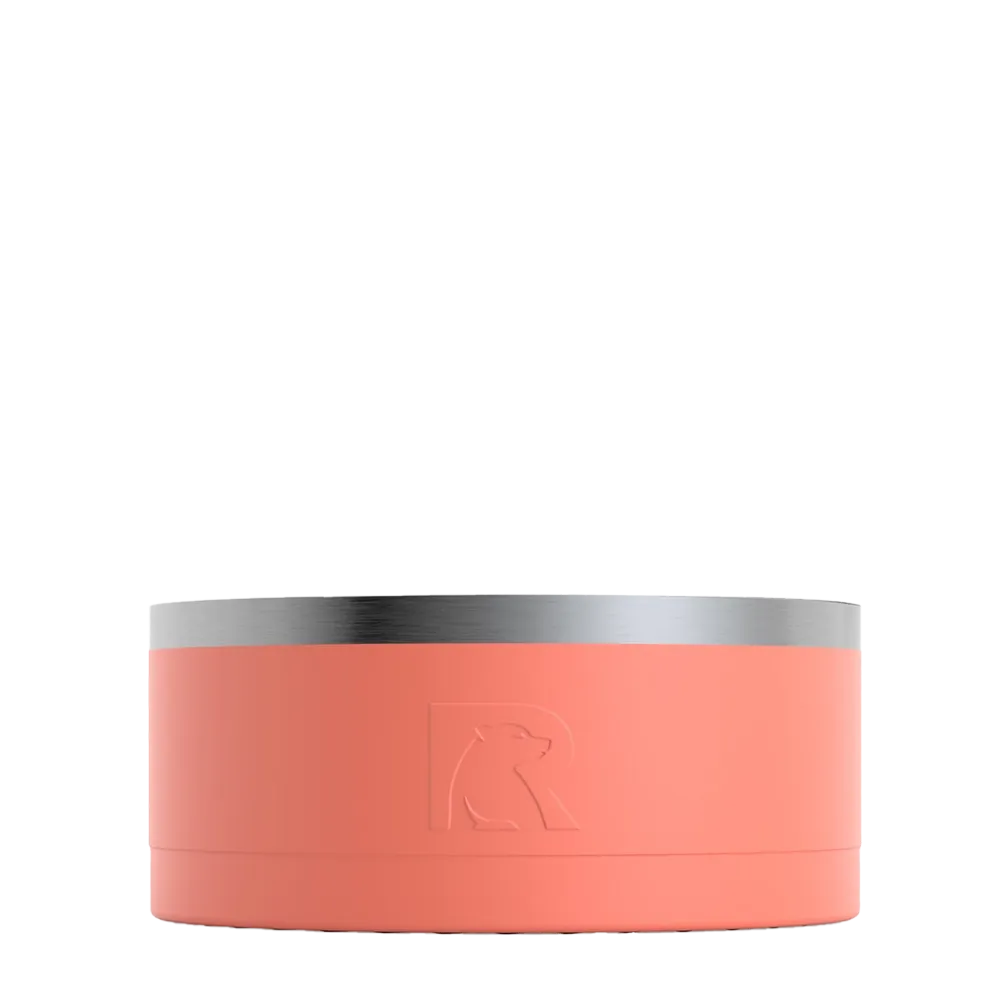 RTIC 3-in-1 Large Dog Bowl-RTIC-Diamondback Branding