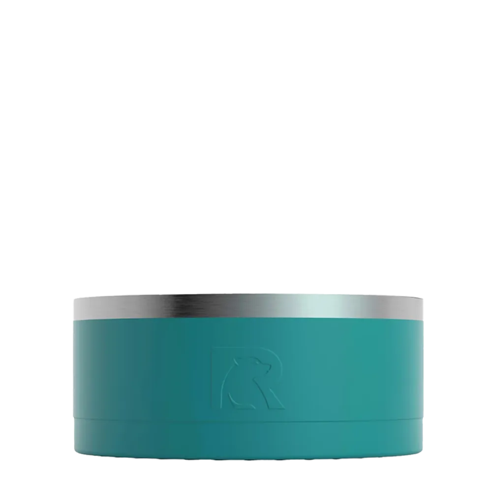 RTIC 3-in-1 Large Dog Bowl-RTIC-Diamondback Branding