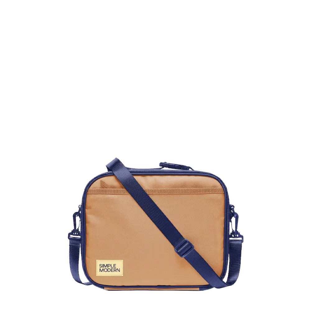 Simple Modern Hadley 4 L Lunch Bag