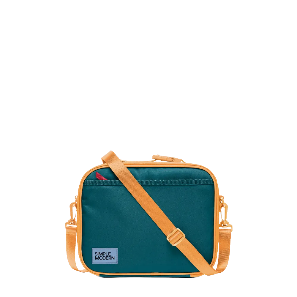 Simple Modern Hadley 4 L Lunch Bag