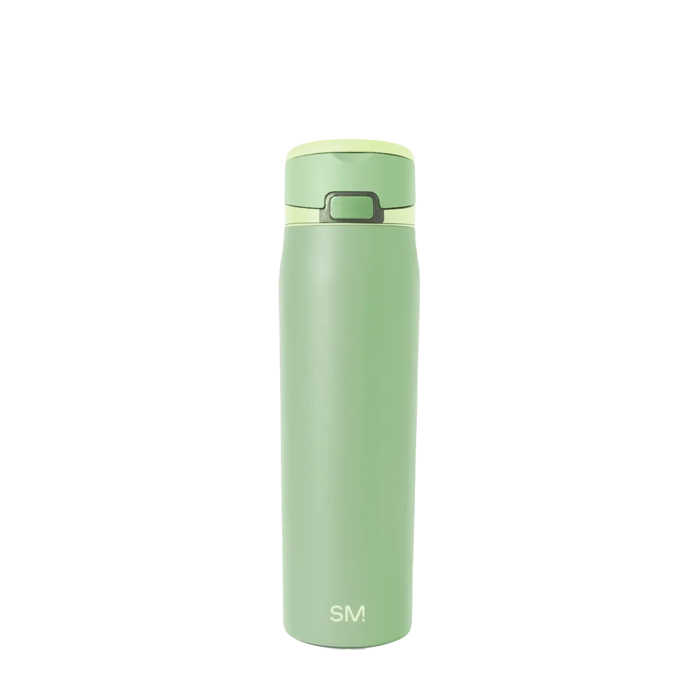 Simple Modern 24 oz Mesa Loop Bottle with Covered Spout
