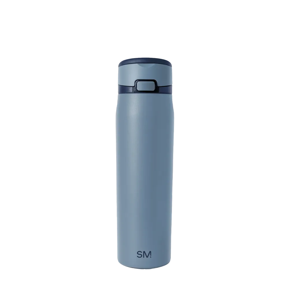 Simple Modern 24 oz Mesa Loop Bottle with Covered Spout