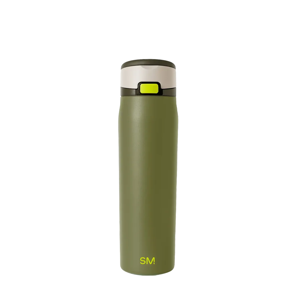 Simple Modern 24 oz Mesa Loop Bottle with Covered Spout