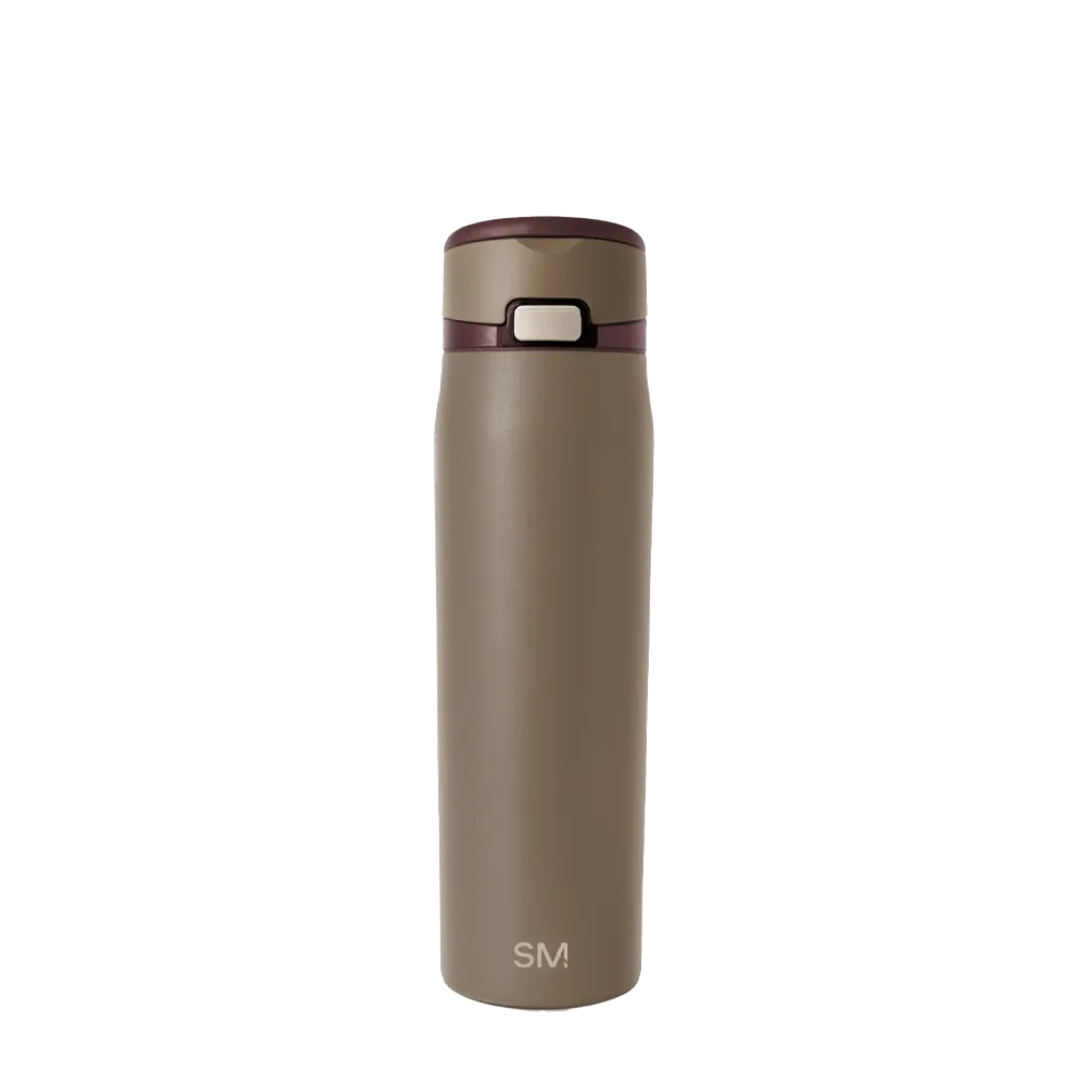 Simple Modern 24 oz Mesa Loop Bottle with Covered Spout