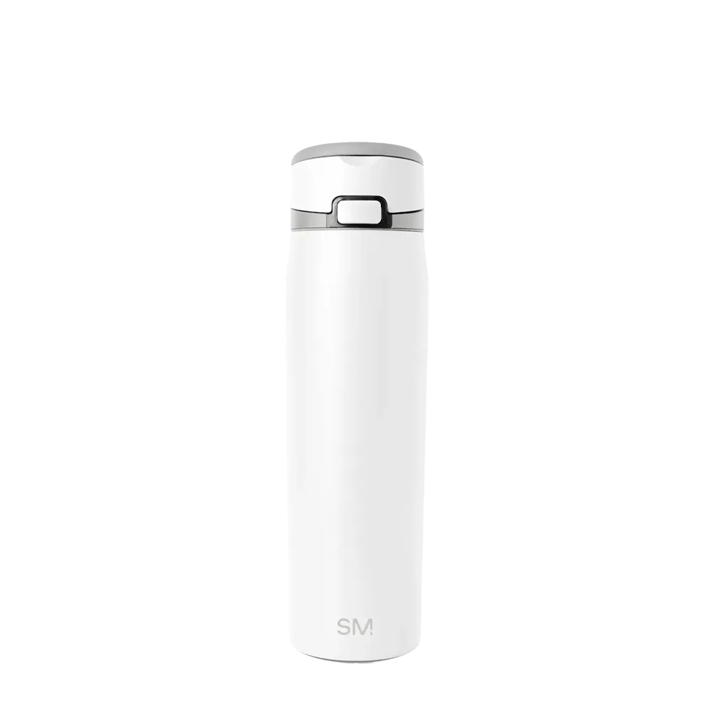 Simple Modern 24 oz Mesa Loop Bottle with Covered Spout