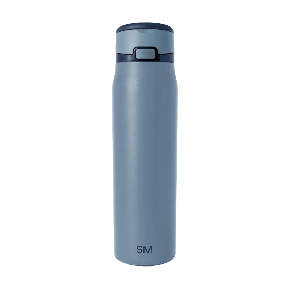 Simple Modern 30 oz Mesa Loop Bottle with Covered Spout