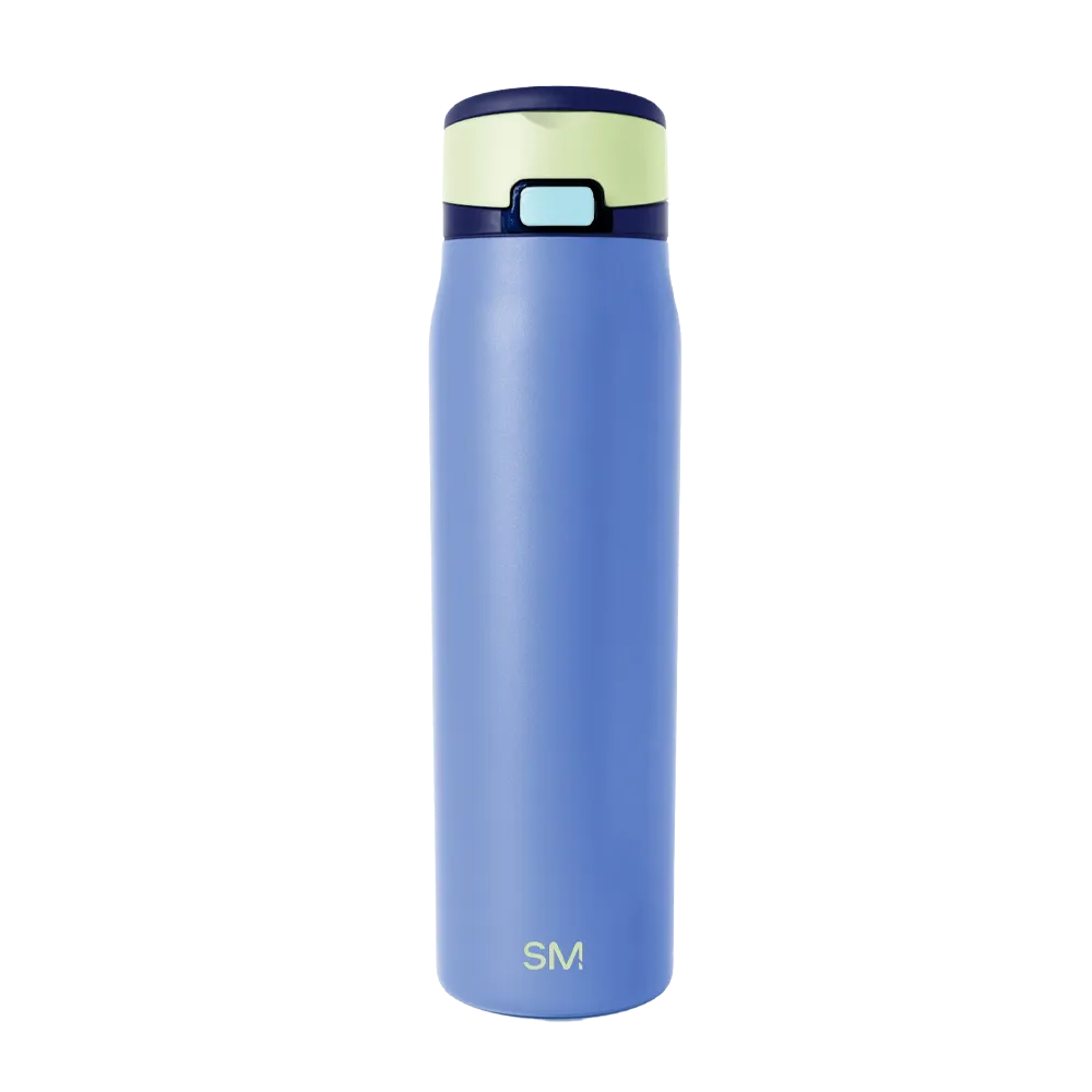 Simple Modern 30 oz Mesa Loop Bottle with Covered Spout