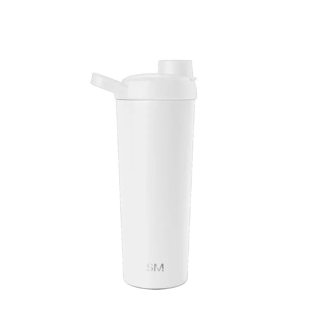 Simple Modern Rally Protein Shaker 24 oz
