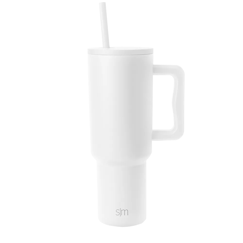 Simple Modern Trek 40oz Tumbler w/ handle