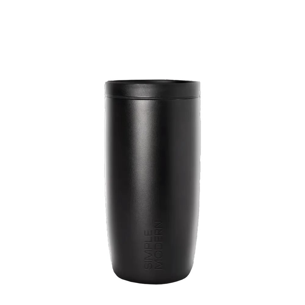 Simple Modern 16 oz Voyager Tumbler Signature