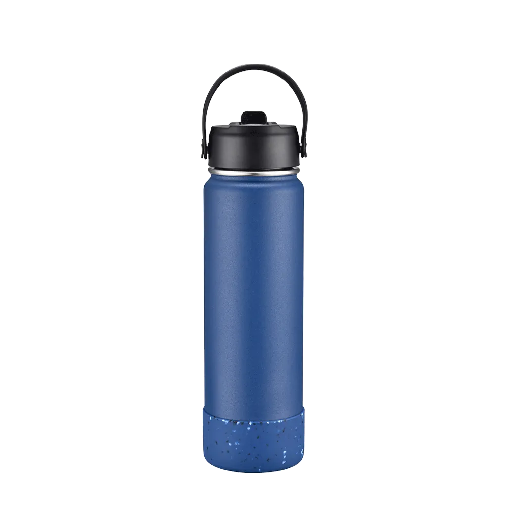 Slate 27 oz Water Bottle