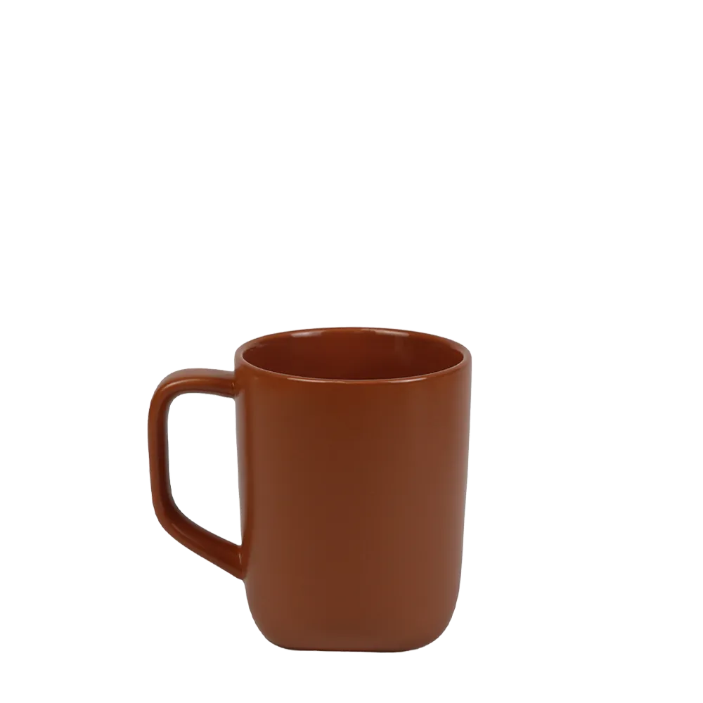 Slate 18 oz Ceramic Mug