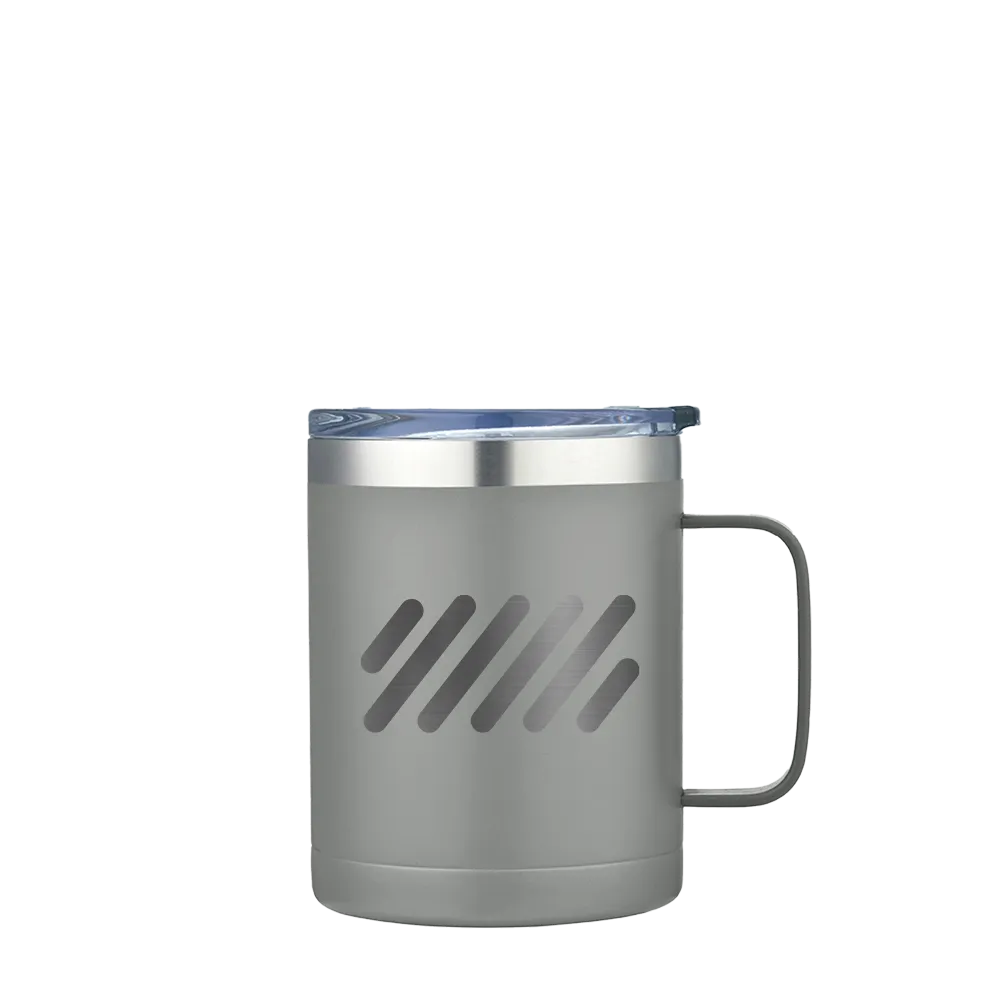Slate 14 oz Vacuum Mug