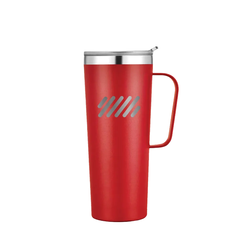 Slate 28 oz Tall Mug