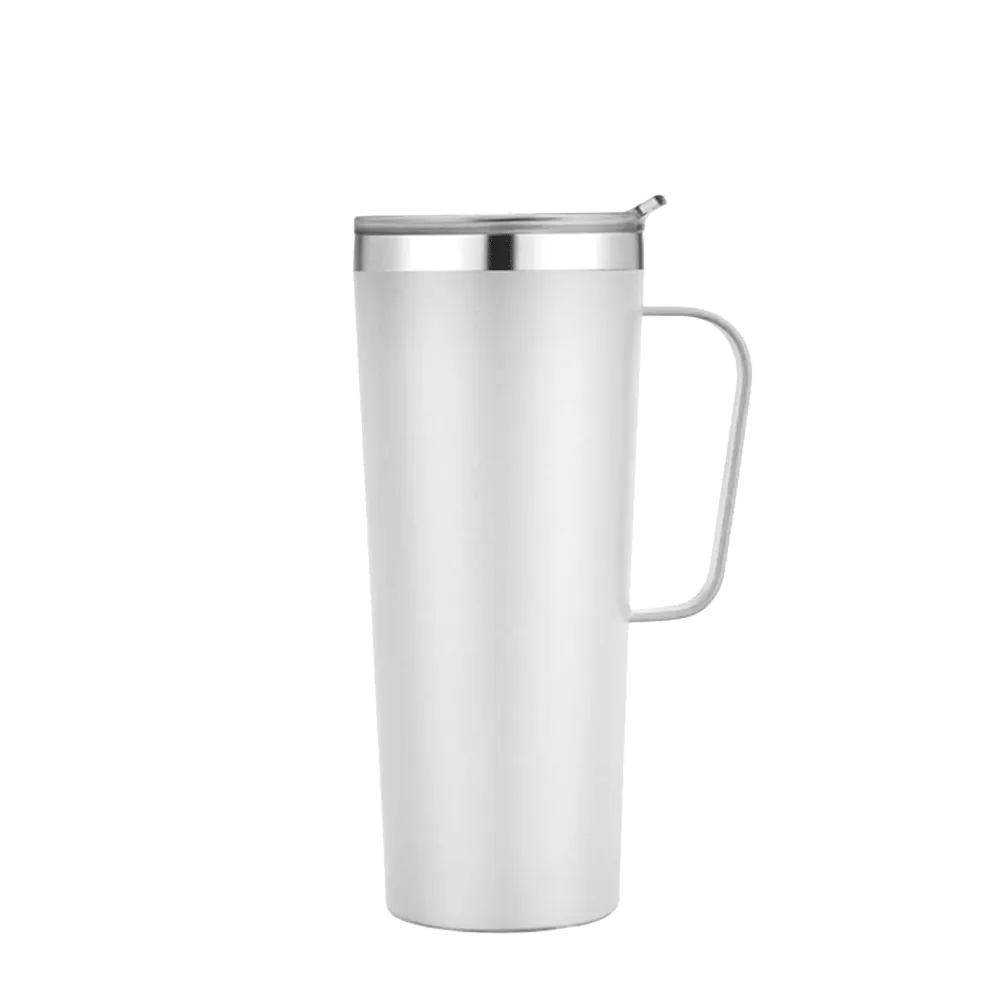 Slate 28 oz Tall Mug