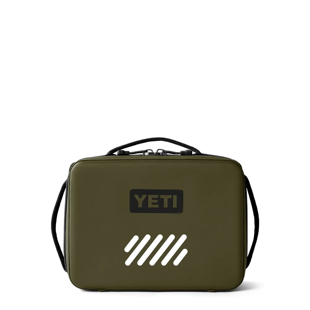 Yeti 5 L Daytrip Soft Cooler Lunch Box