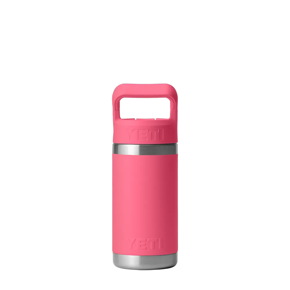 YETI® 12 oz Rambler® Kids Bottle with Color-Matched Straw Lid
