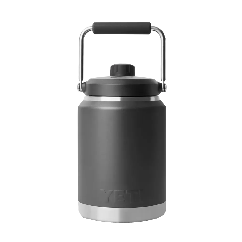 YETI Rambler Half Gallon Water Jug