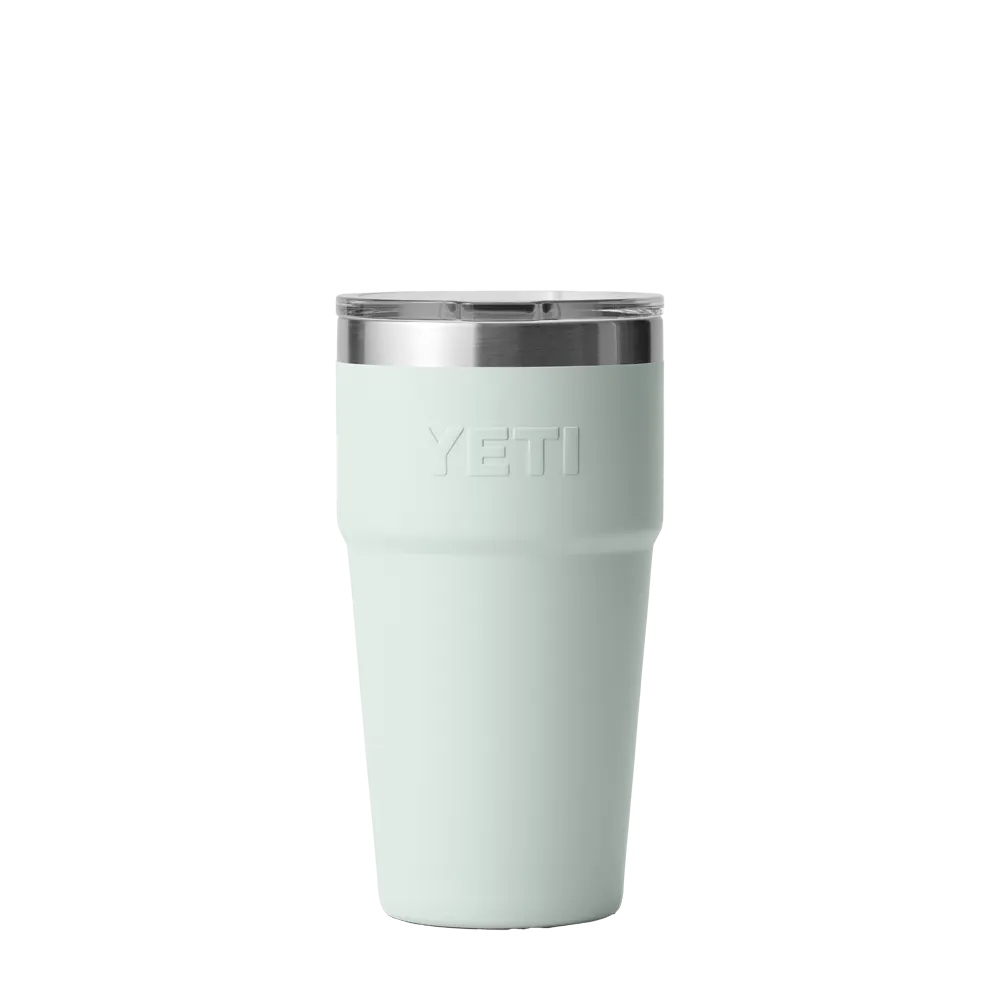 Yeti 20 oz Rambler Stackable Cup