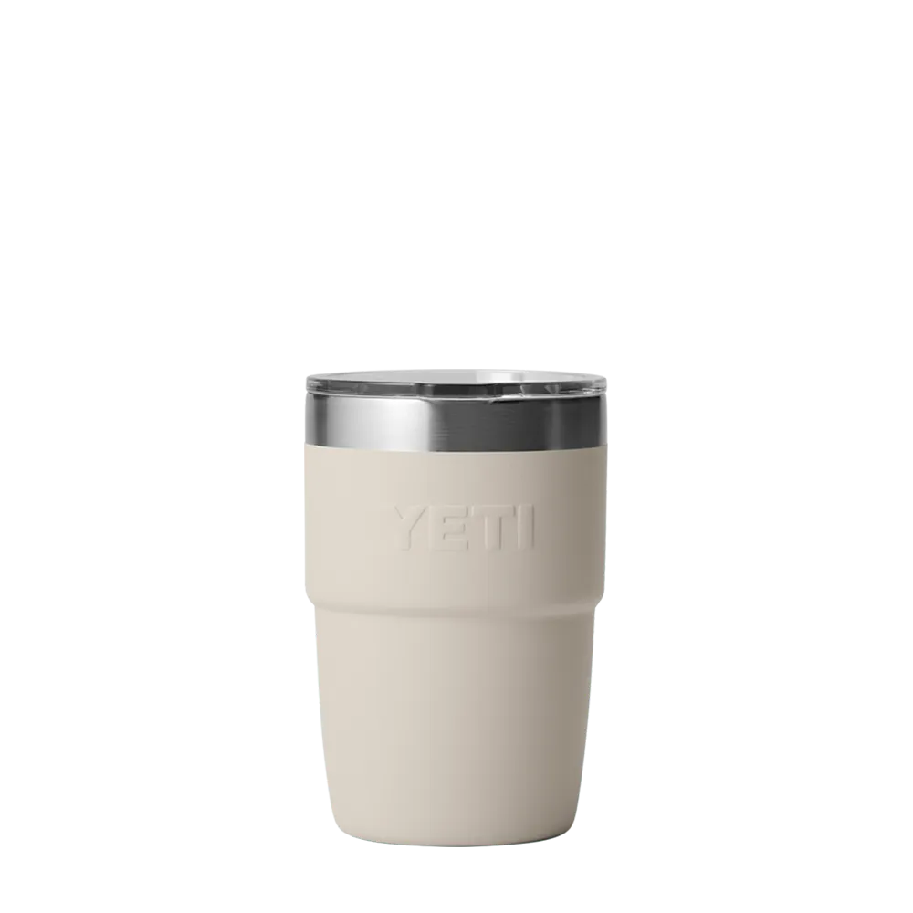 YETI Rambler 8 oz Stackable Cup