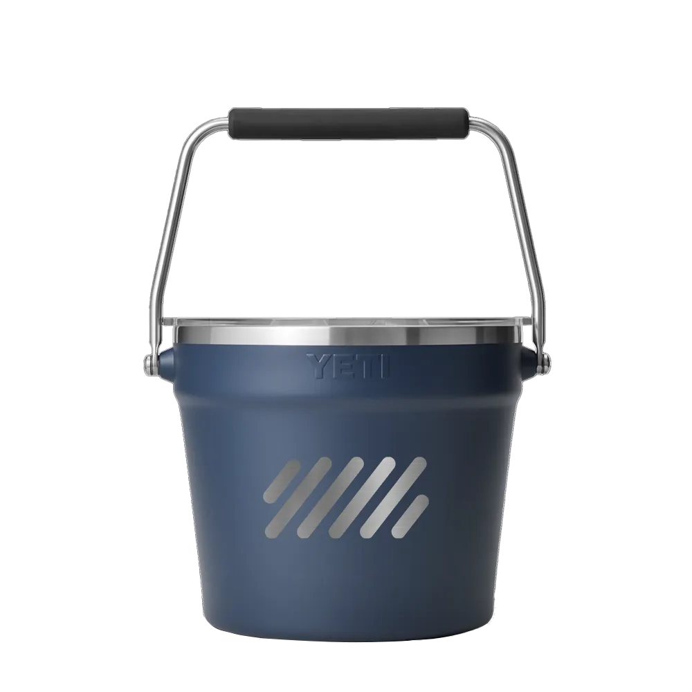 Yeti Rambler Beverage Bucket