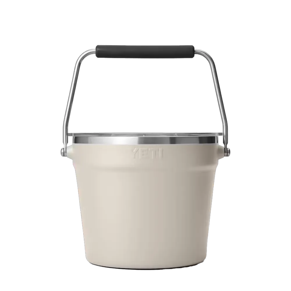 Yeti Rambler Beverage Bucket