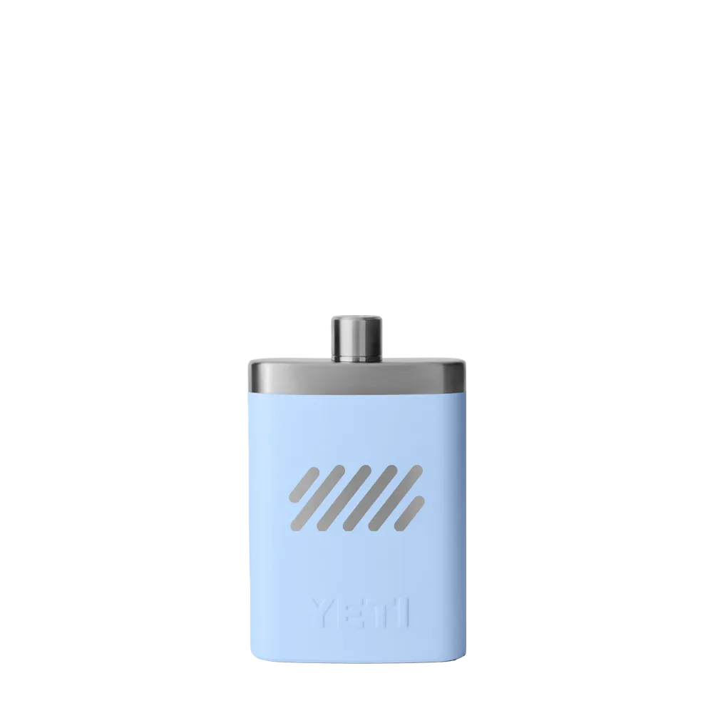 YETI 7 oz Flask | Seasonal Colors