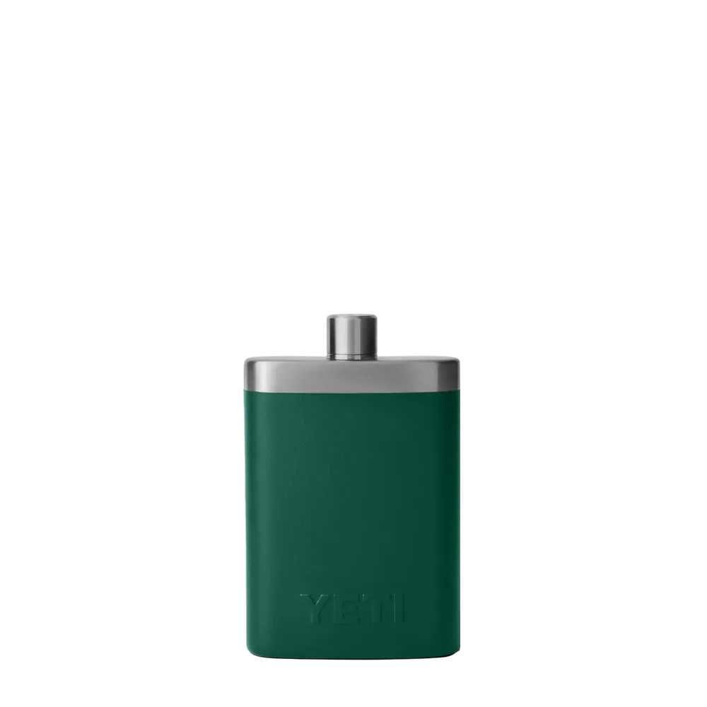 YETI 7 oz Flask | Seasonal Colors