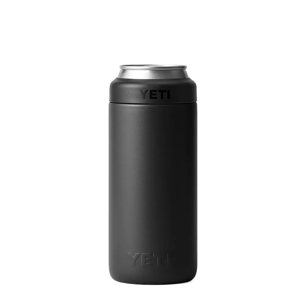 YETI Rambler 12 oz Colster Slim Can Holder