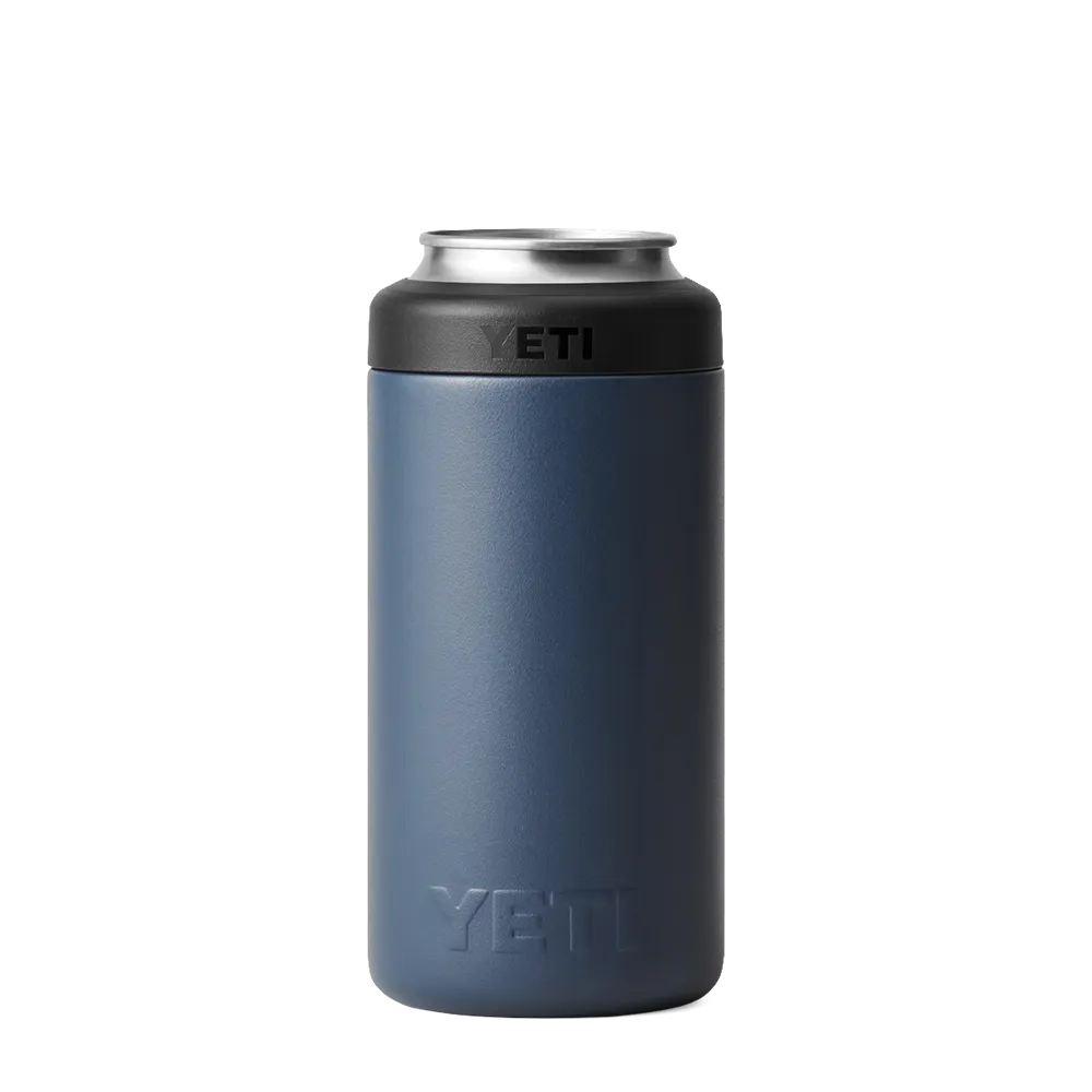 YETI Rambler 16 oz Colster Tall Can Holder
