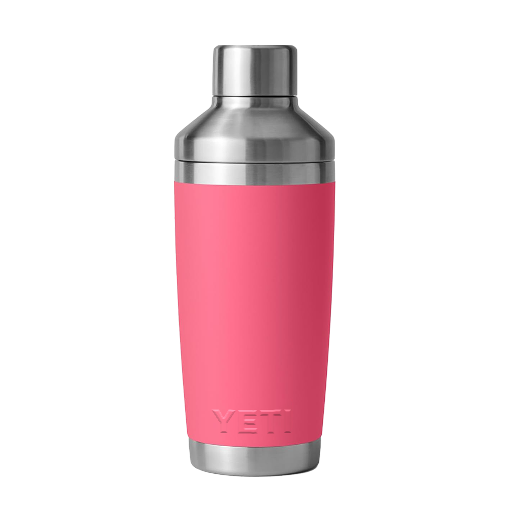 Yeti 20 oz Rambler Cocktail Shaker