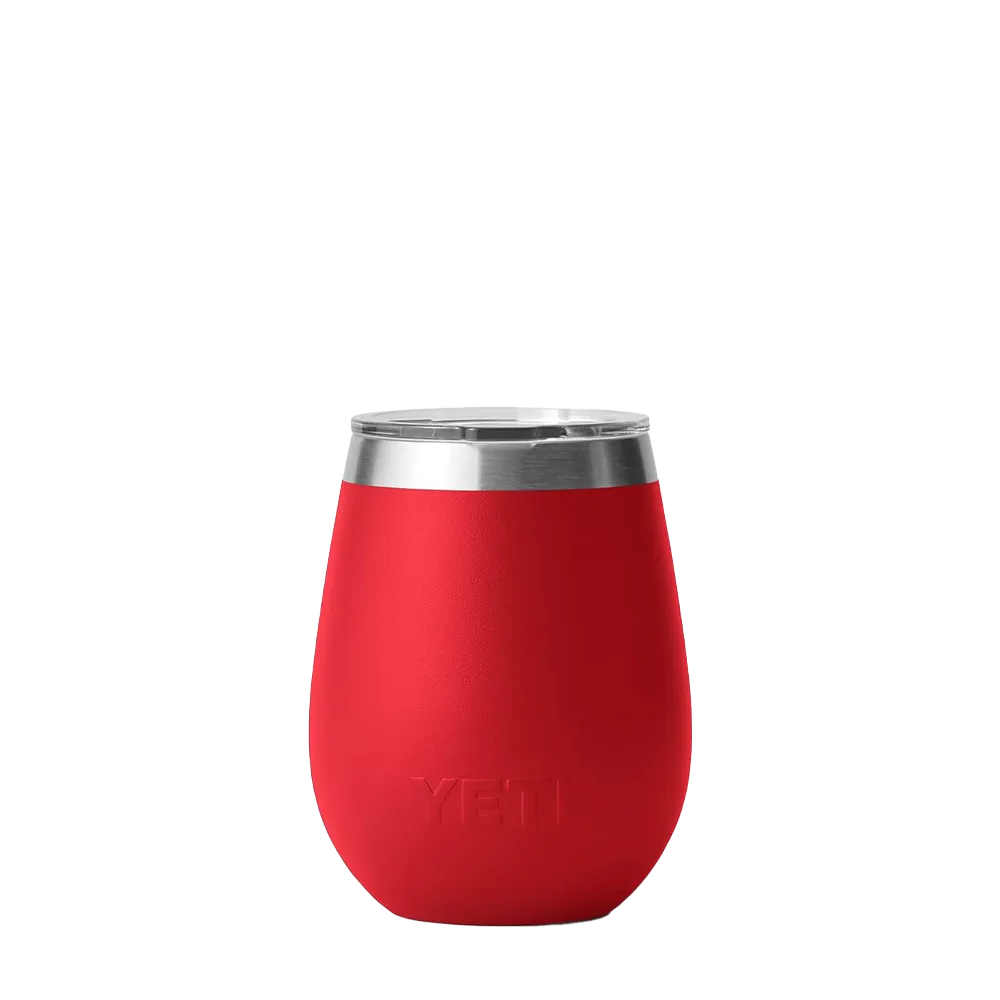 YETI Rambler 10 oz Wine Tumbler