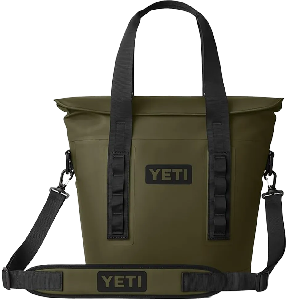 Yeti M15 Hopper Soft Cooler