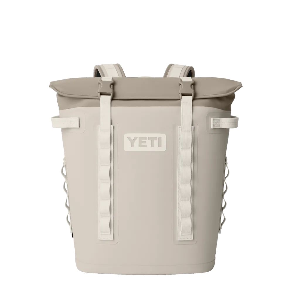 YETI Hopper M20 Backpack Cooler