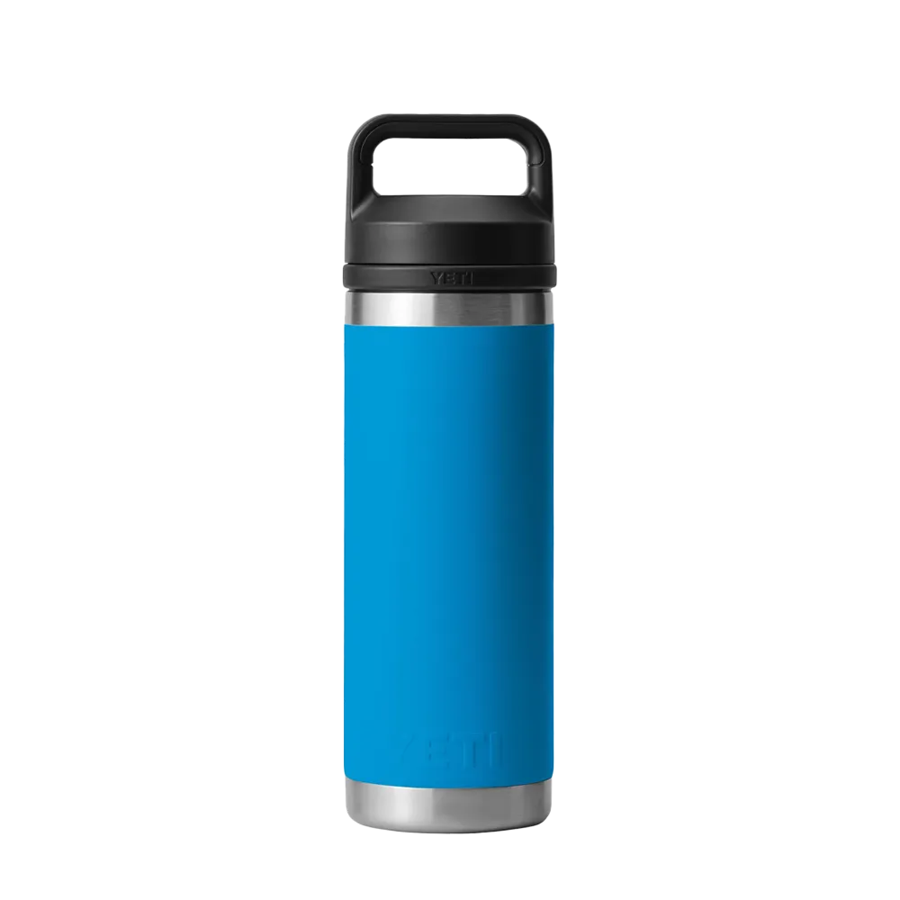 YETI Rambler 18 oz Bottle w/ Chug Lid | Seasonal Colors
