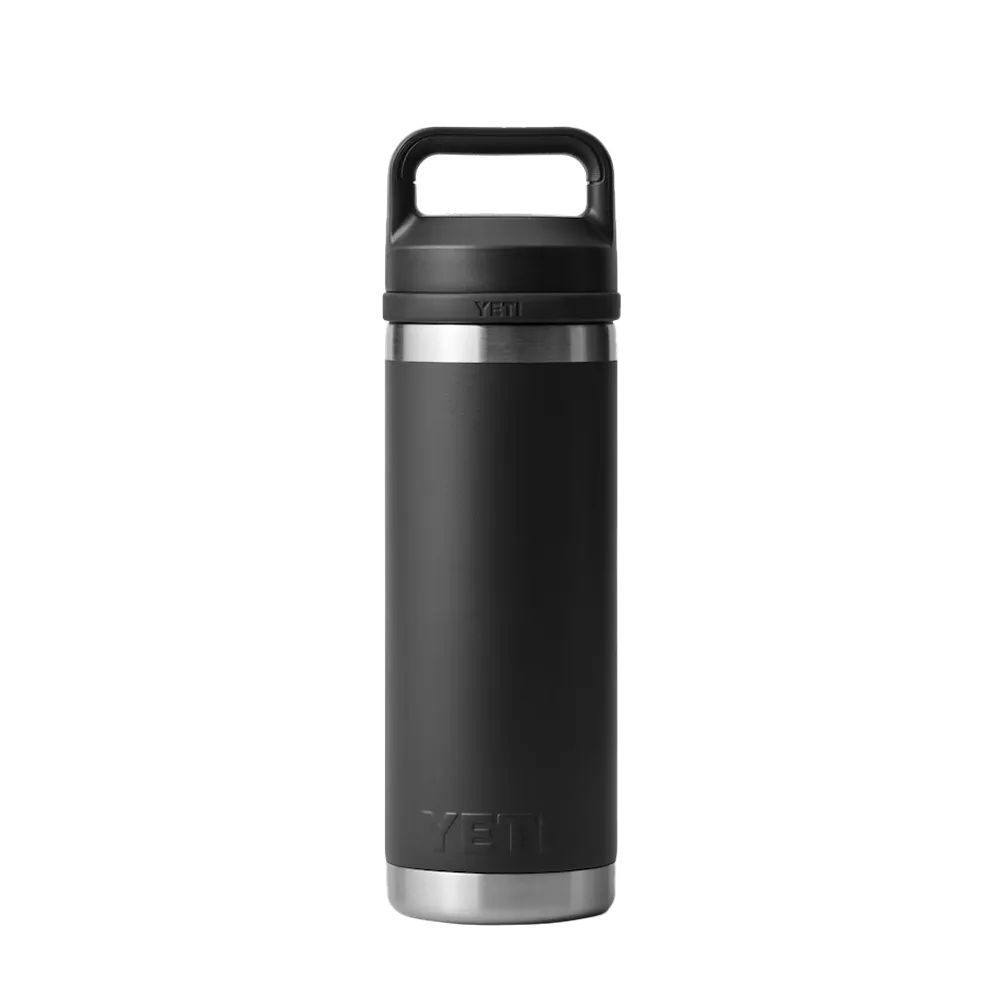 YETI Rambler 18 oz Bottle w/ Chug Lid