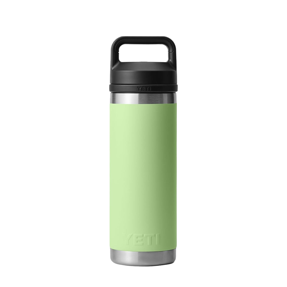 YETI Rambler 18 oz Bottle w/ Chug Lid | Seasonal Colors